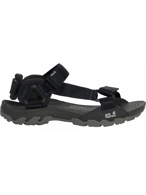 Сандалии Jack Wolfskin модель A65590_6000 Фото