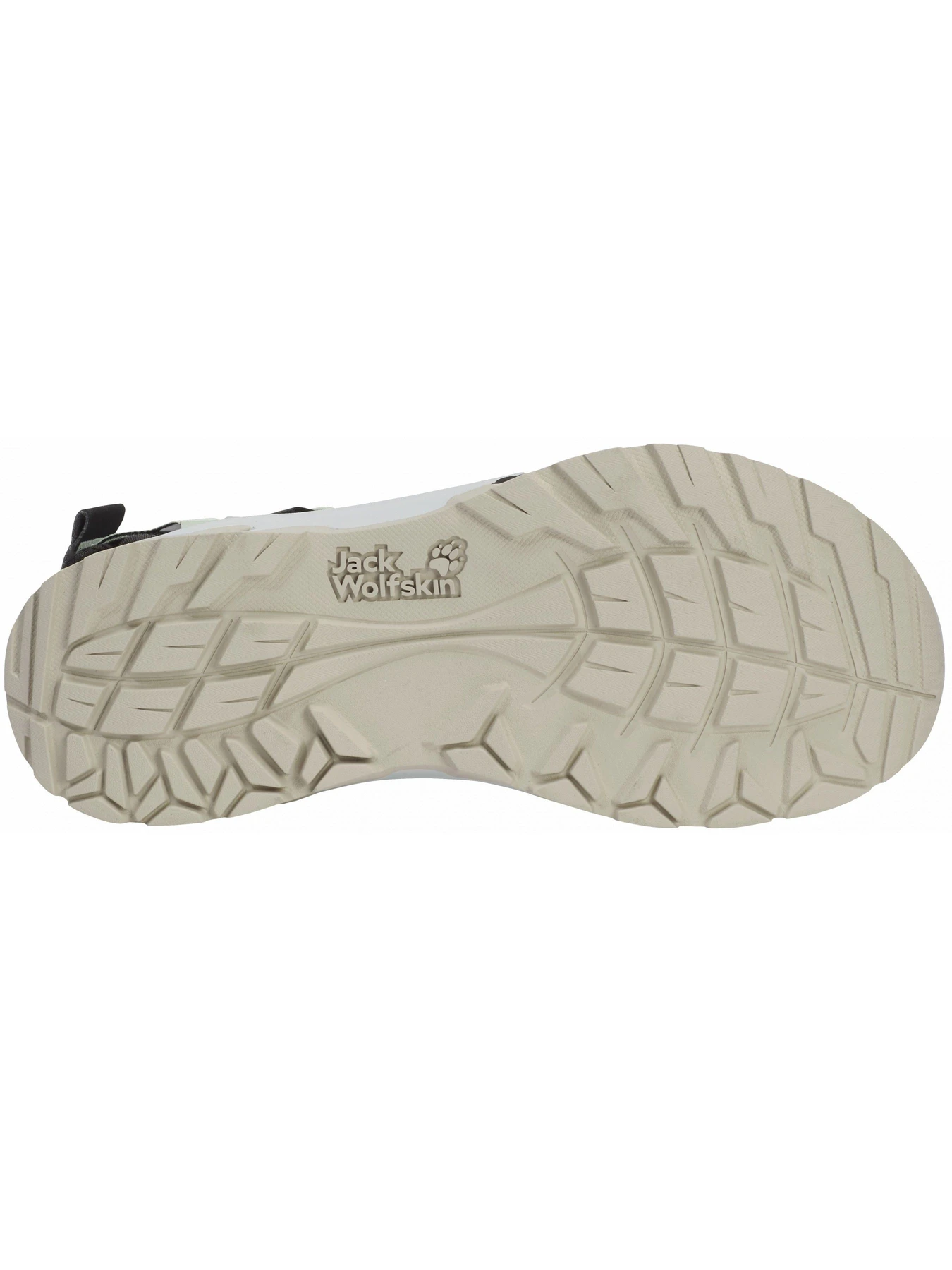 Сандалии Jack Wolfskin модель A65590_E0272 Фото
