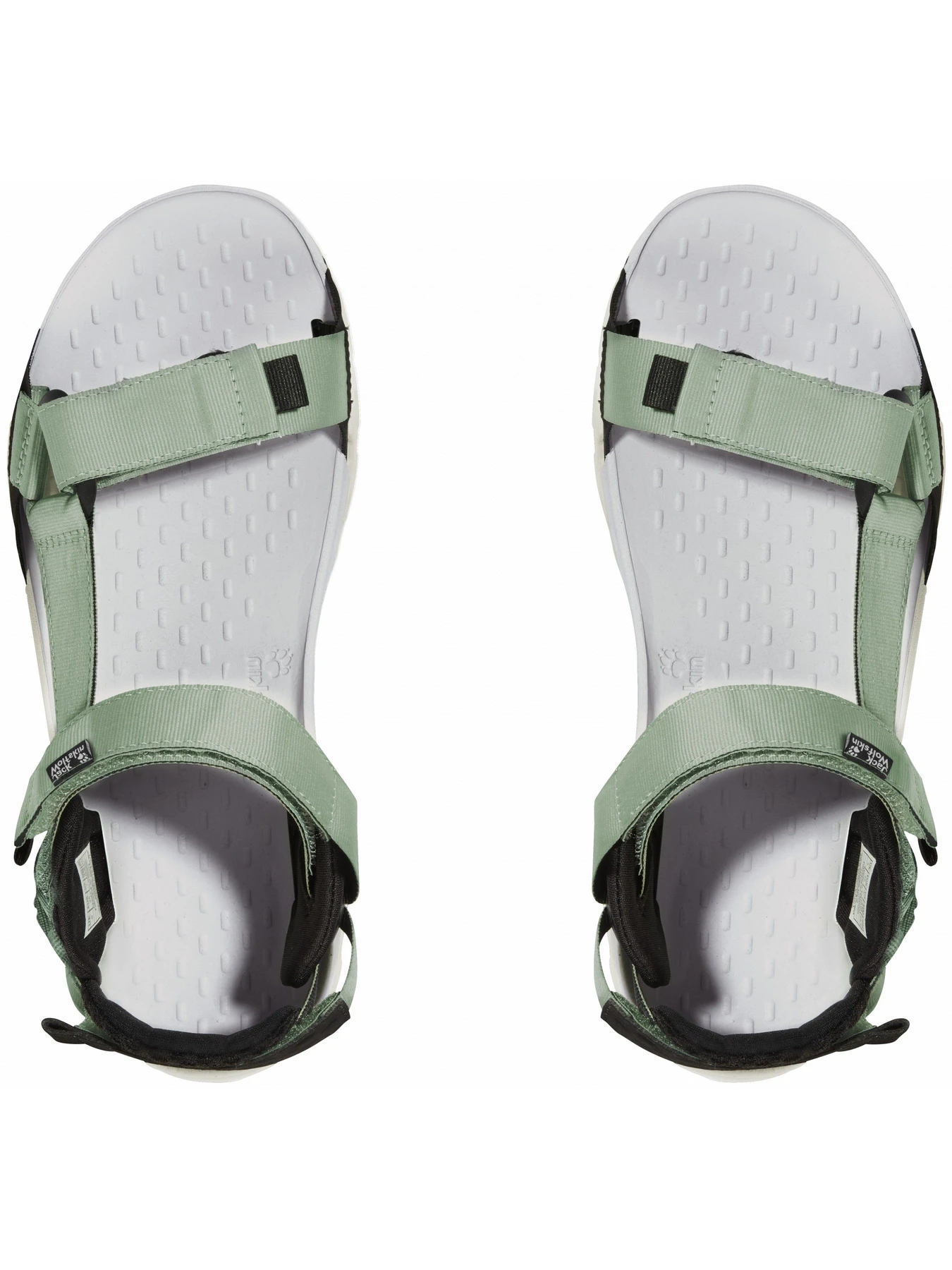 Сандалии Jack Wolfskin модель A65590_E0272 Фото