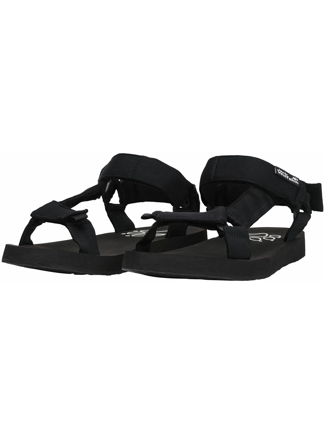 Сандалії Jack Wolfskin модель A65621_6000 Фото