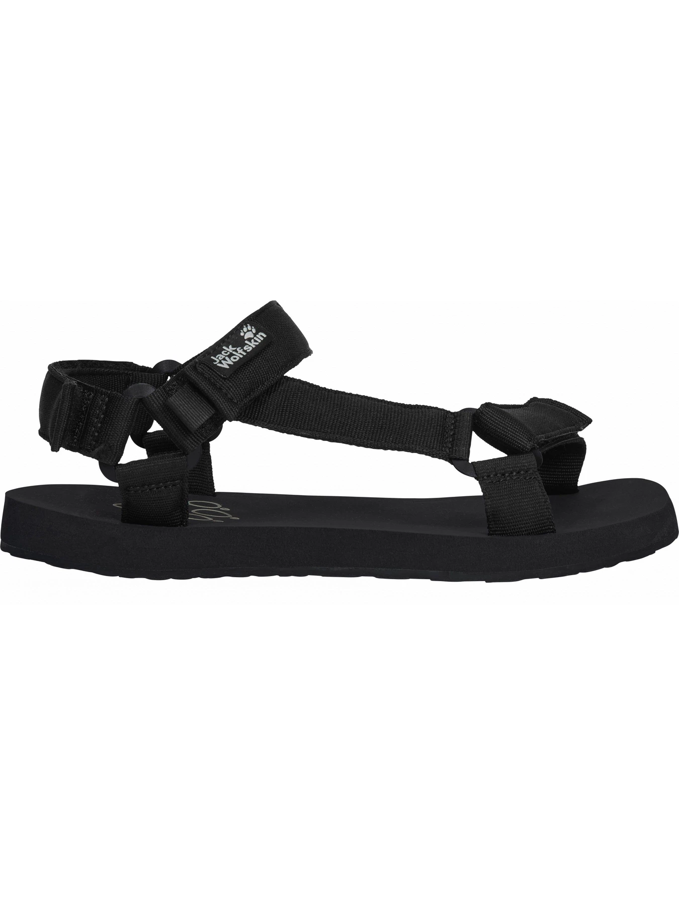 Сандалии Jack Wolfskin модель A65623_6000 Фото