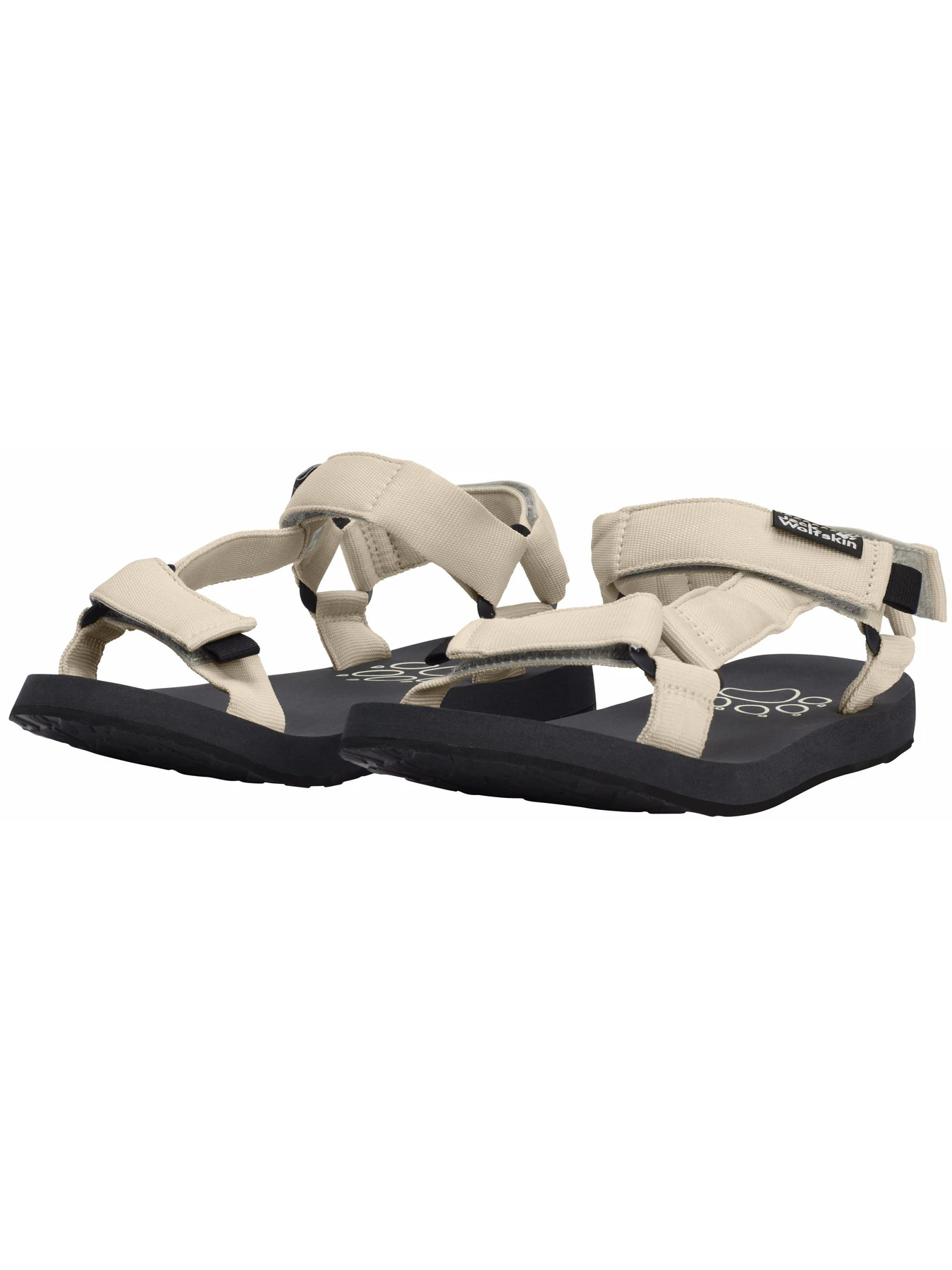 Сандалии Jack Wolfskin модель A65623_A0084 Фото
