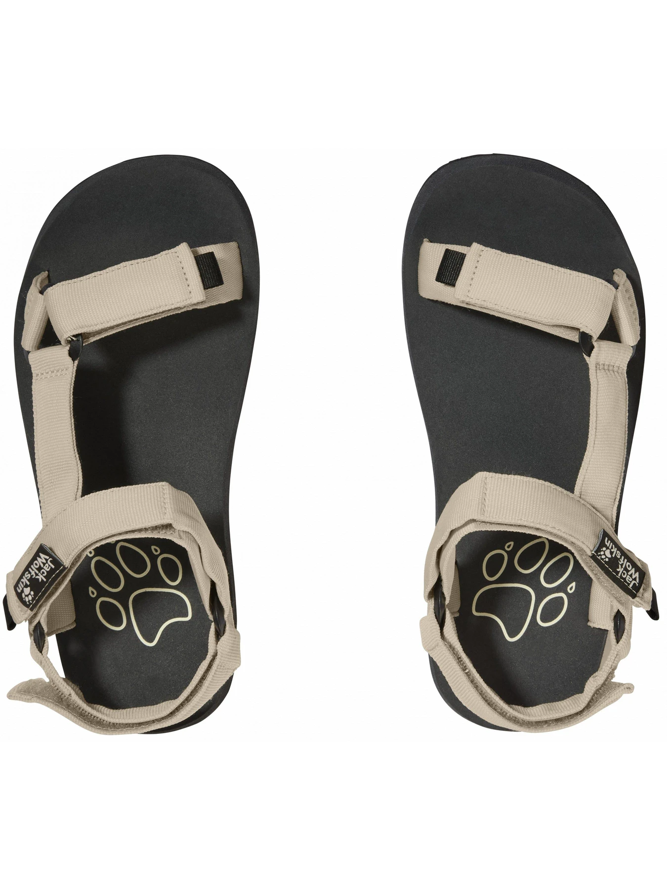 Сандалии Jack Wolfskin модель A65623_A0084 Фото