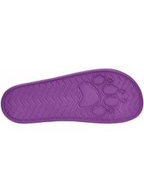 Шлёпанцы Jack Wolfskin модель A65742_I0132 Фото