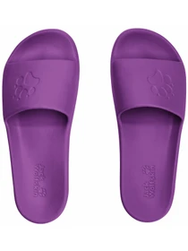 Шлёпанцы Jack Wolfskin модель A65742_I0132 Фото
