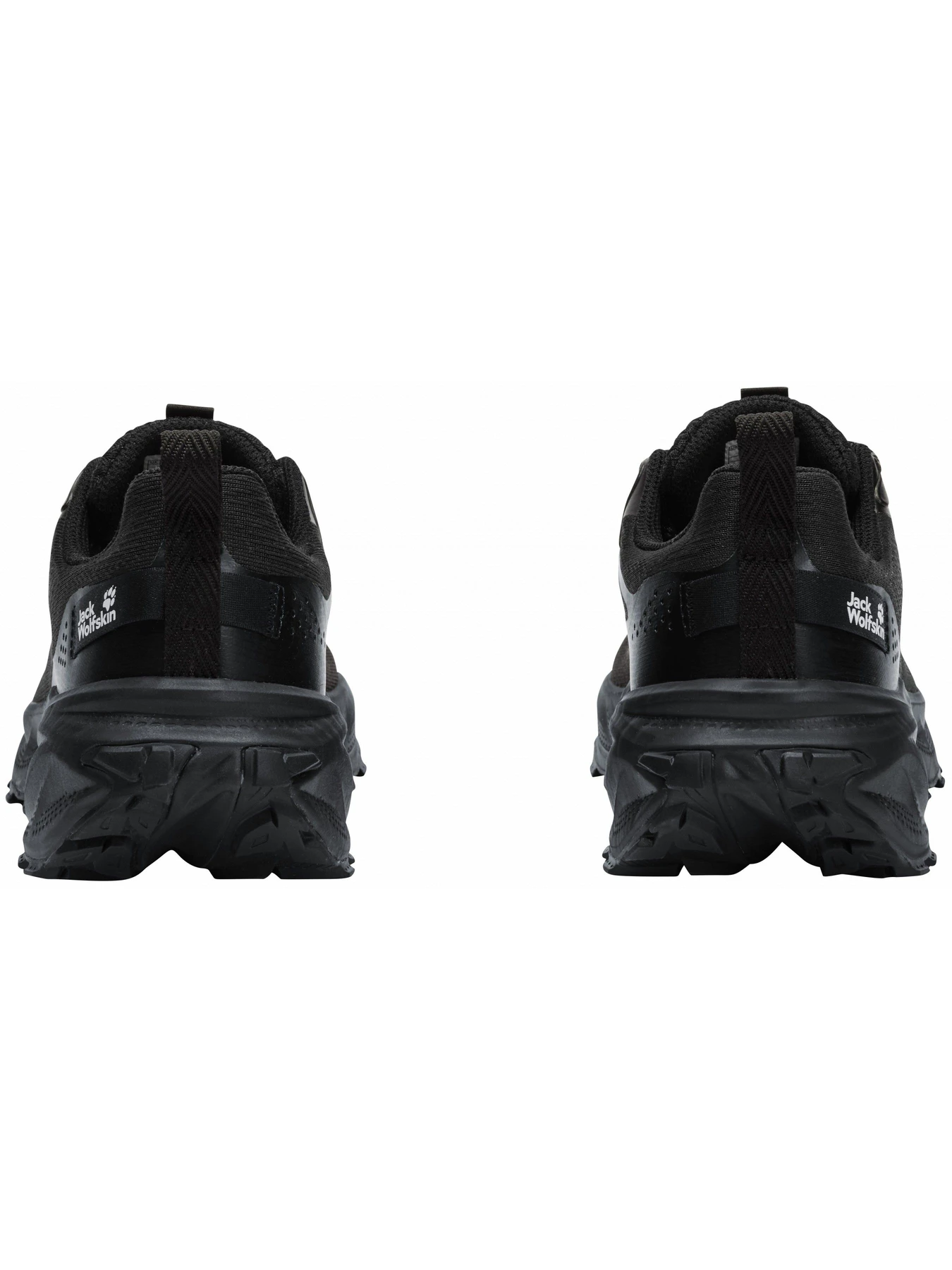 Кроссовки Jack Wolfskin модель A64083_6000 Кроссовки Jack Wolfskin модель A64083_6000 Фото