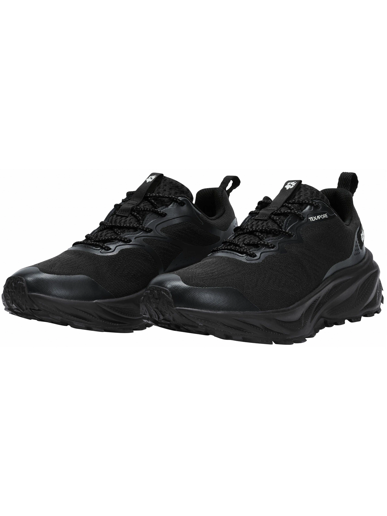Кроссовки Jack Wolfskin модель A64083_6000 Кроссовки Jack Wolfskin модель A64083_6000 Фото