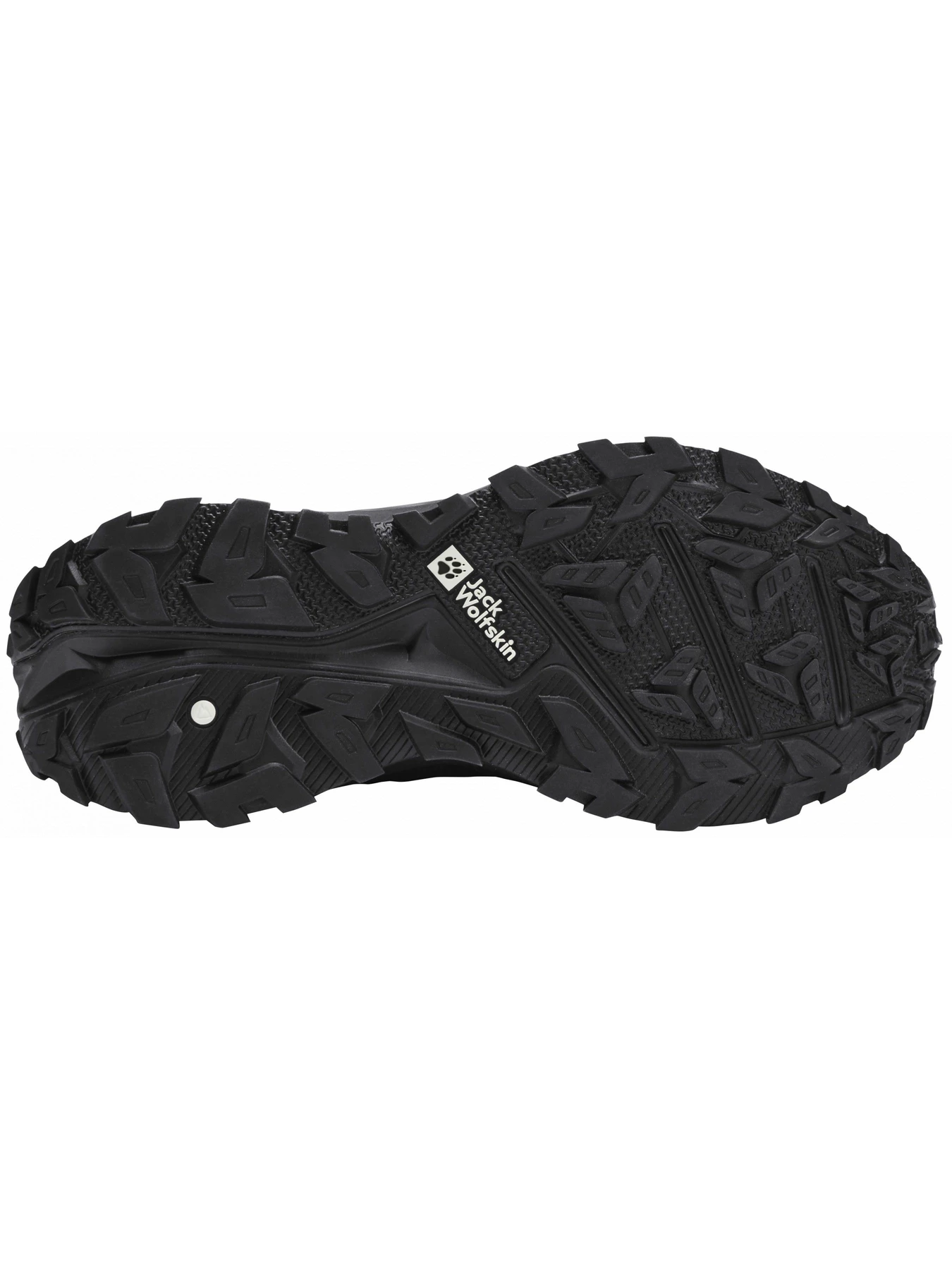 Кроссовки Jack Wolfskin модель A64083_6000 Кроссовки Jack Wolfskin модель A64083_6000 Фото