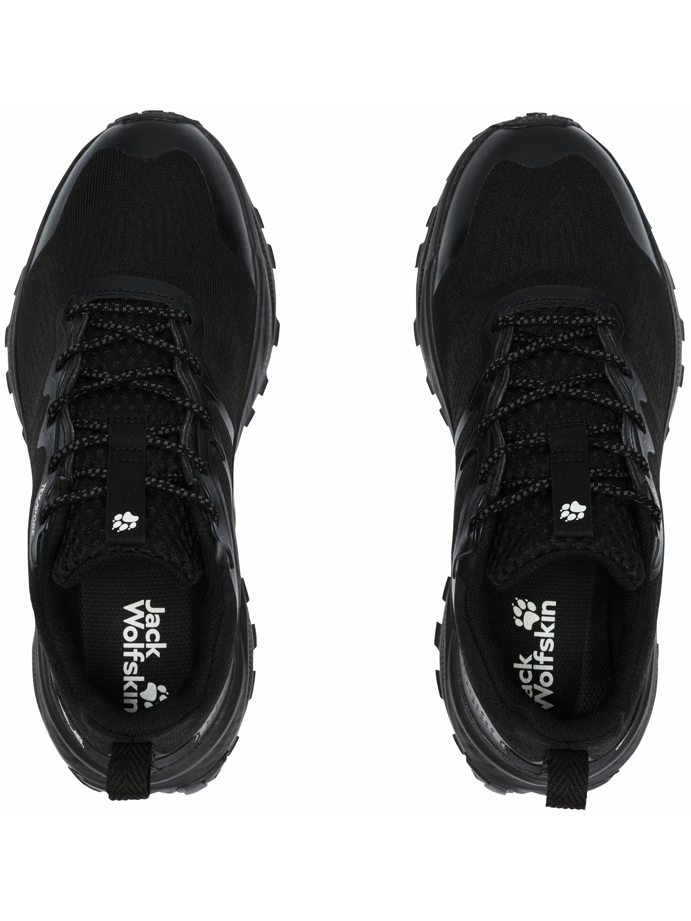 Кроссовки Jack Wolfskin модель A64083_6000 Кроссовки Jack Wolfskin модель A64083_6000 Фото