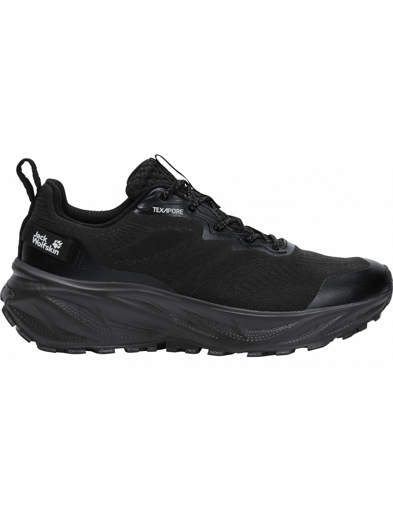 Кроссовки Jack Wolfskin модель A64083_6000 Кроссовки Jack Wolfskin модель A64083_6000 Фото