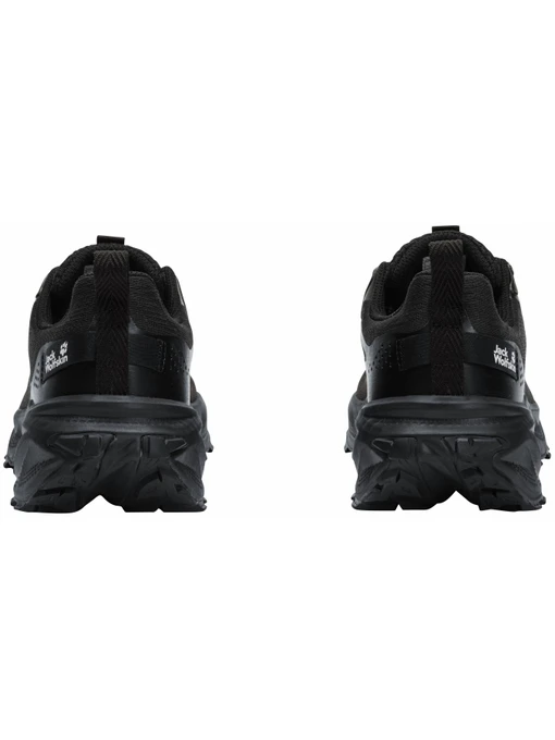 Жіночі Кросівки аутдор Jack Wolfskin фото 2