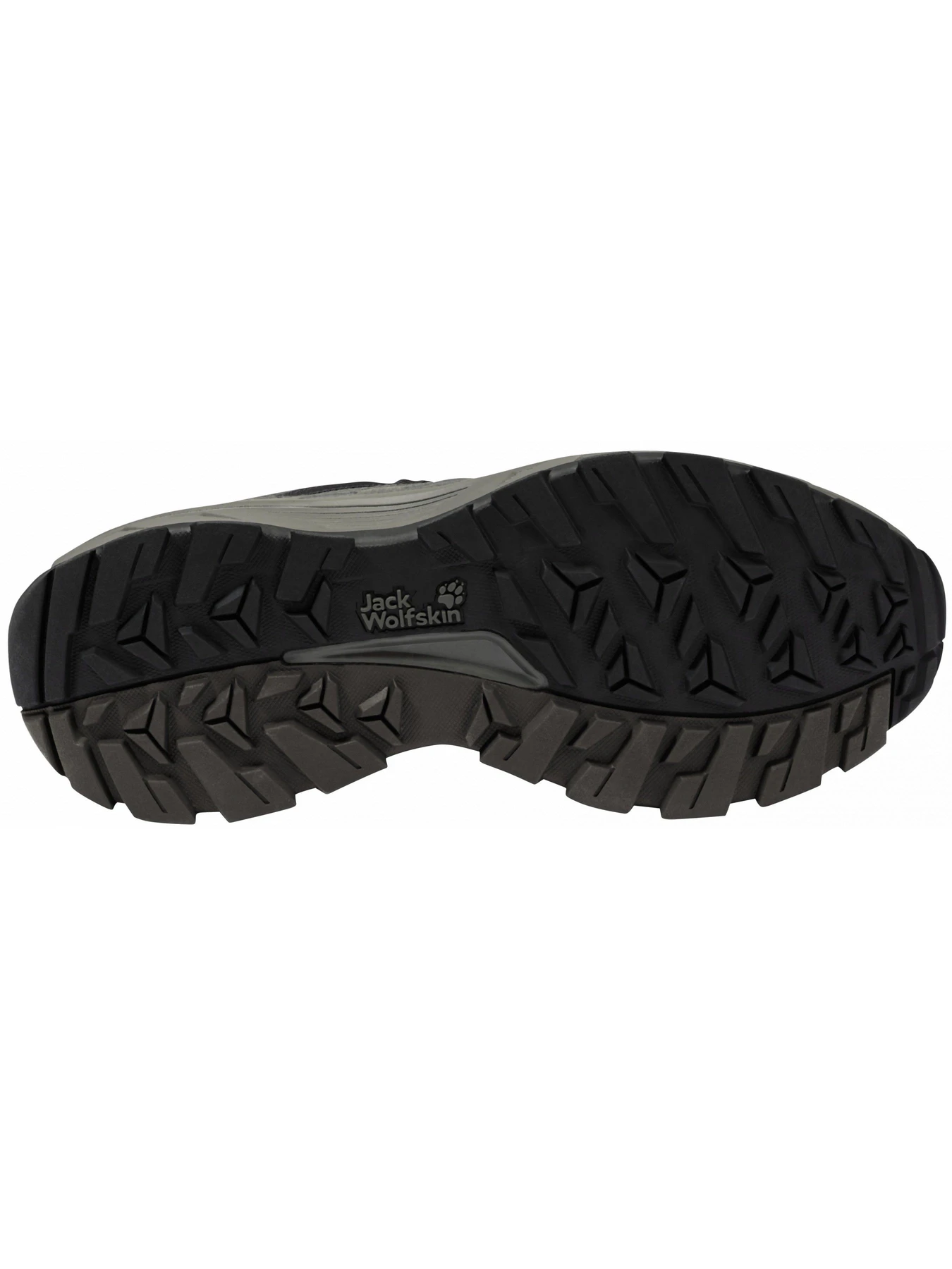 Кроссовки Jack Wolfskin модель A65577_6156 Кроссовки Jack Wolfskin модель A65577_6156 Фото