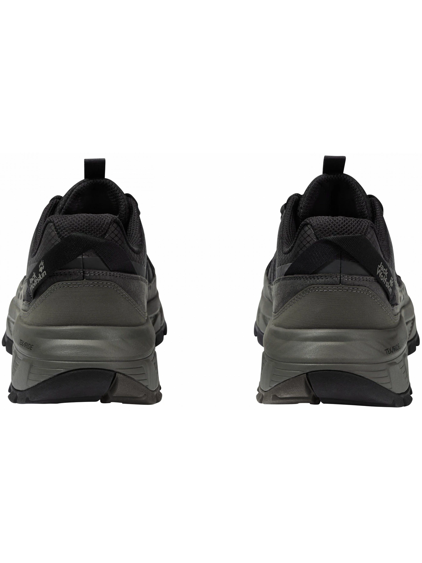 Кроссовки Jack Wolfskin модель A65577_6156 Кроссовки Jack Wolfskin модель A65577_6156 Фото