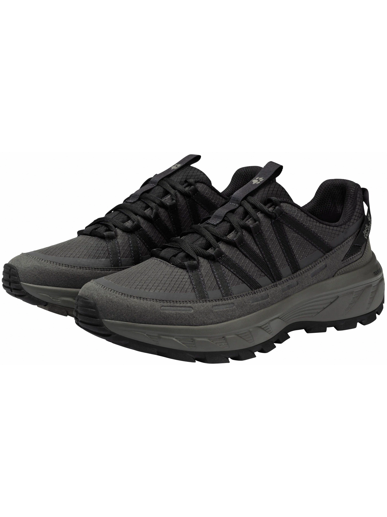 Кроссовки Jack Wolfskin модель A65577_6156 Кроссовки Jack Wolfskin модель A65577_6156 Фото