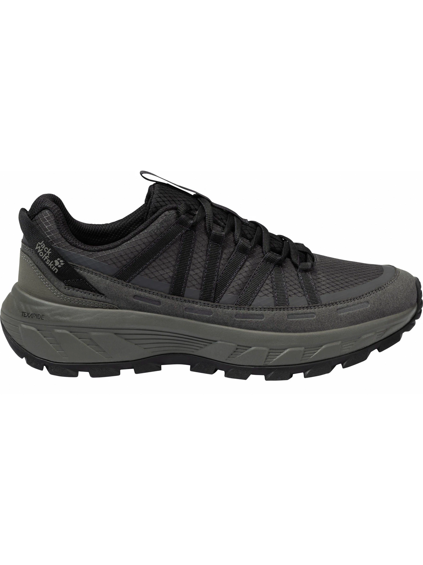 Кроссовки Jack Wolfskin модель A65577_6156 Кроссовки Jack Wolfskin модель A65577_6156 Фото