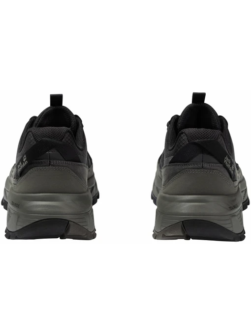 Чоловічі Кросівки аутдор Jack Wolfskin фото 3
