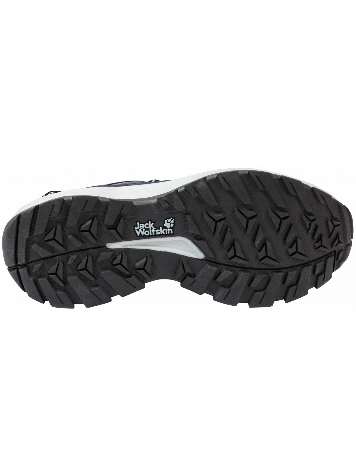Кроссовки Jack Wolfskin модель A65577_C0412 Кроссовки Jack Wolfskin модель A65577_C0412 Фото