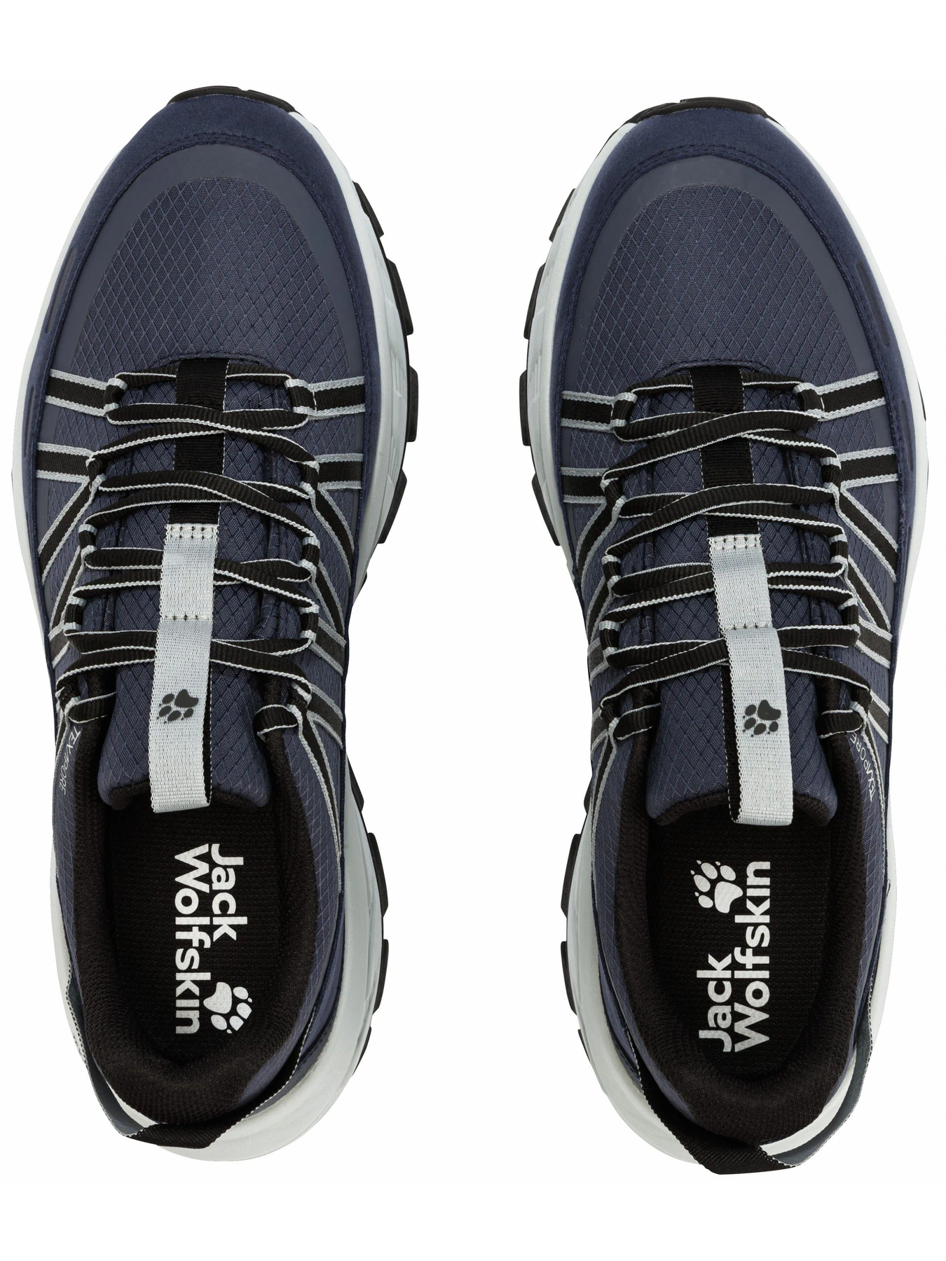 Кроссовки Jack Wolfskin модель A65577_C0412 Кроссовки Jack Wolfskin модель A65577_C0412 Фото