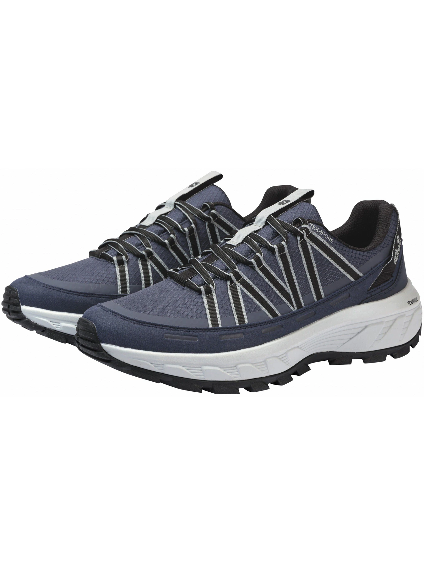 Кроссовки Jack Wolfskin модель A65577_C0412 Кроссовки Jack Wolfskin модель A65577_C0412 Фото