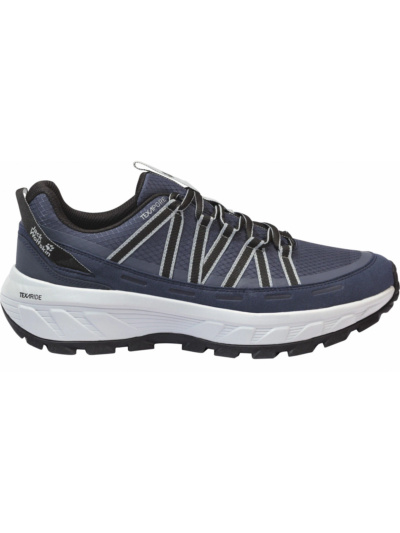 Кроссовки Jack Wolfskin модель A65577_C0412 Кроссовки Jack Wolfskin модель A65577_C0412 Фото