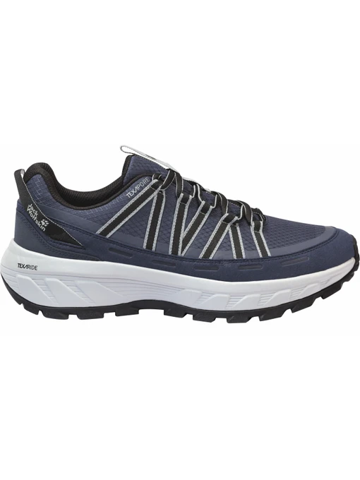 Кроссовки Jack Wolfskin модель A65577_C0412 Фото