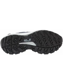 Кроссовки Jack Wolfskin модель A65577_C0412 Фото