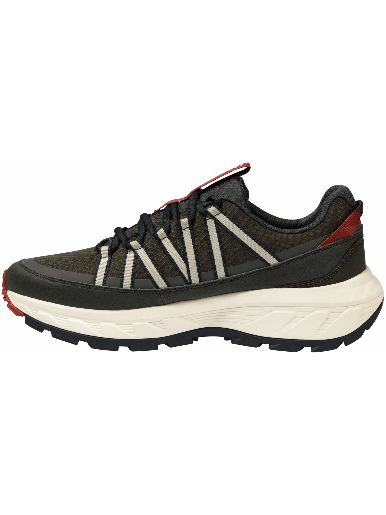 Кроссовки Jack Wolfskin модель A65577_E0205 Кроссовки Jack Wolfskin модель A65577_E0205 Фото