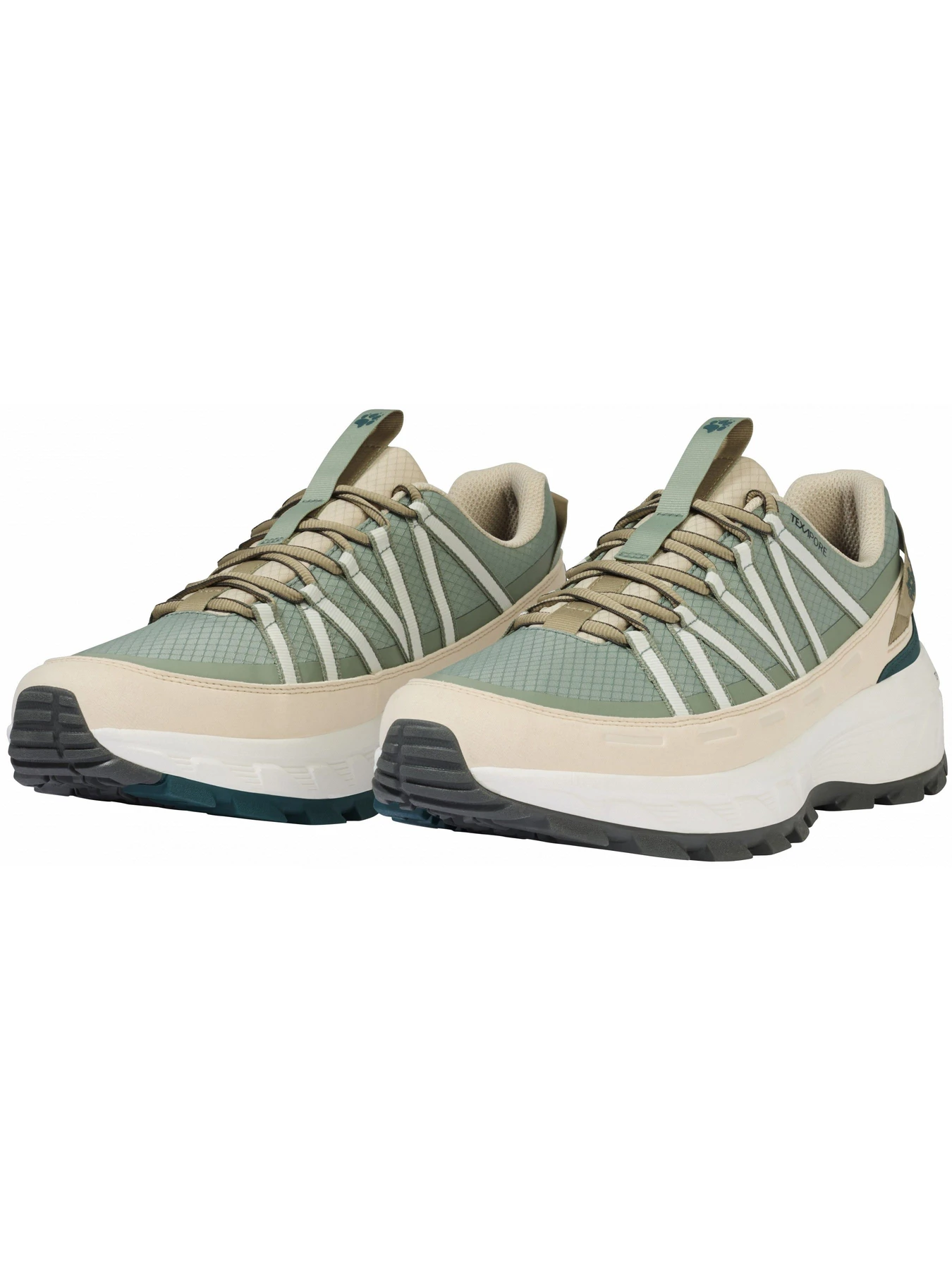 Кроссовки Jack Wolfskin модель A65577_E0272 Кроссовки Jack Wolfskin модель A65577_E0272 Фото