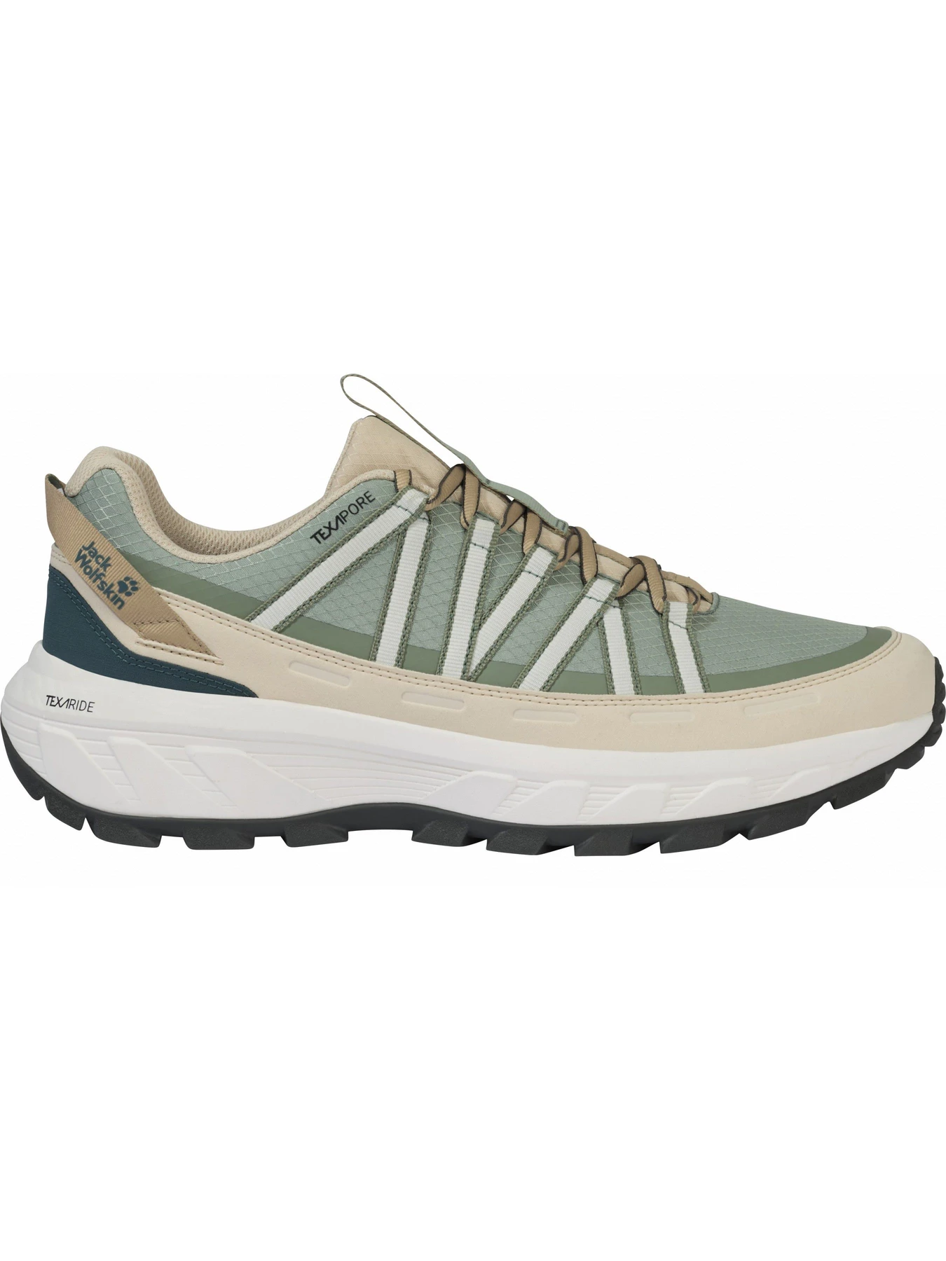 Кроссовки Jack Wolfskin модель A65577_E0272 Кроссовки Jack Wolfskin модель A65577_E0272 Фото