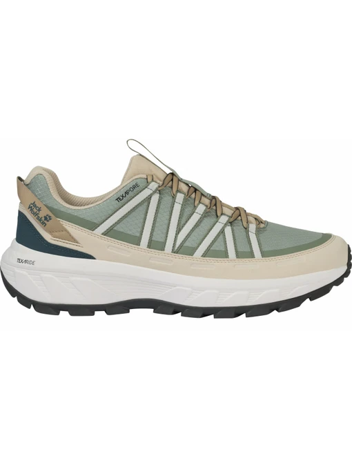 Кроссовки Jack Wolfskin модель A65577_E0272 Фото