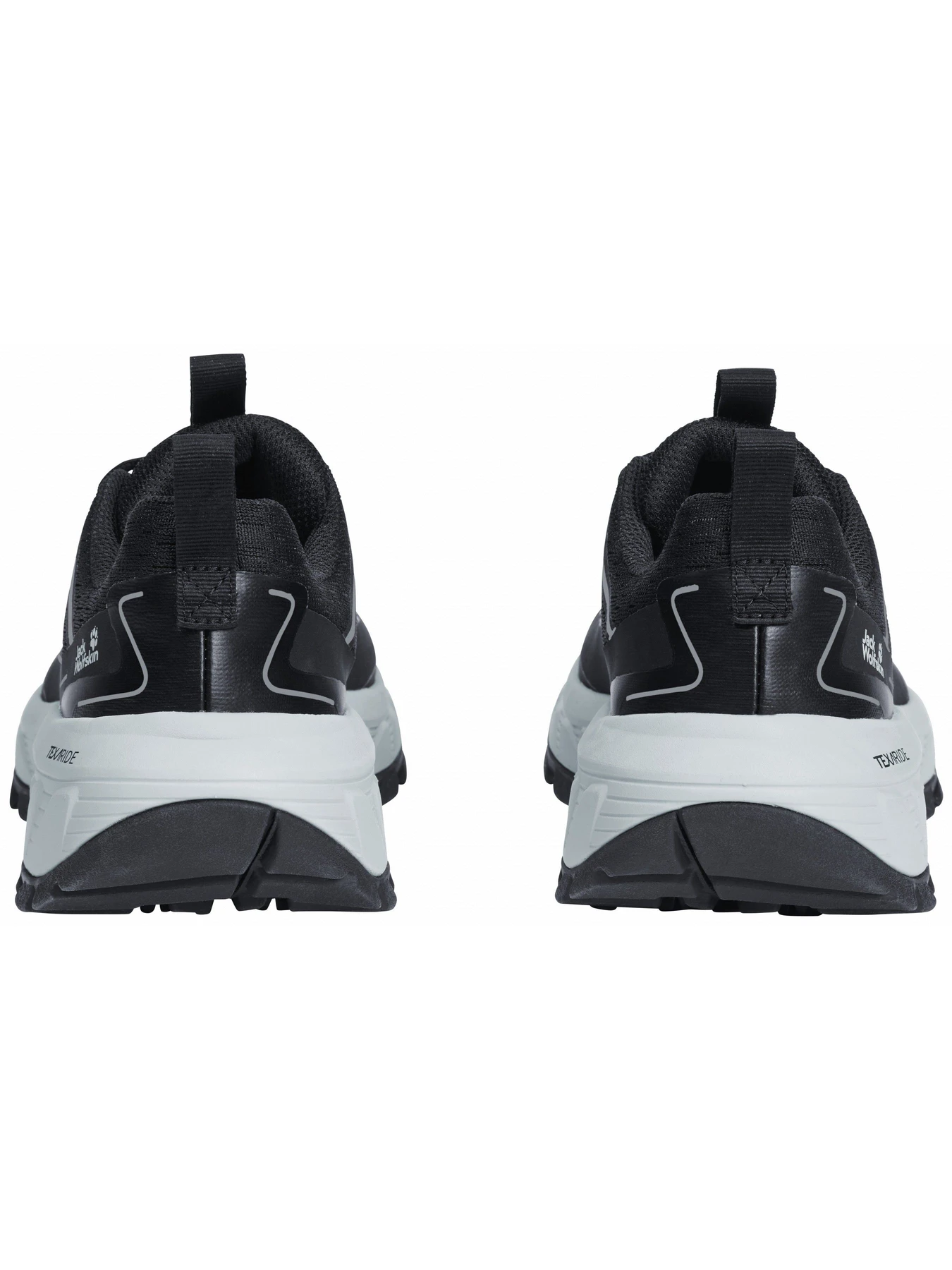 Кросівки Jack Wolfskin модель A65582_6156 Кросівки Jack Wolfskin модель A65582_6156 Фото