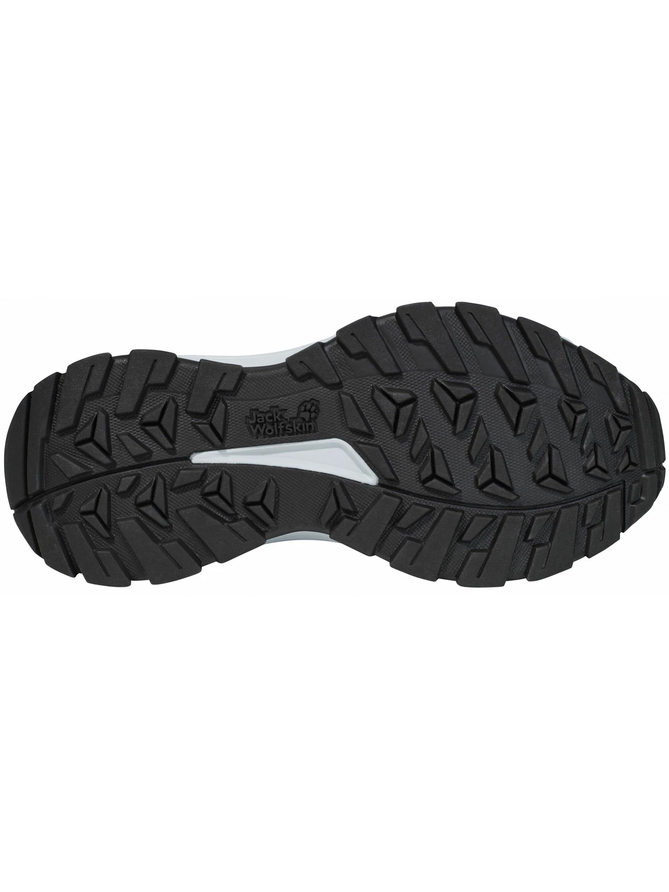 Кросівки Jack Wolfskin модель A65582_6156 Кросівки Jack Wolfskin модель A65582_6156 Фото