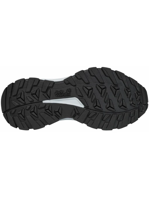 Жіночі Кросівки аутдор Jack Wolfskin фото 3