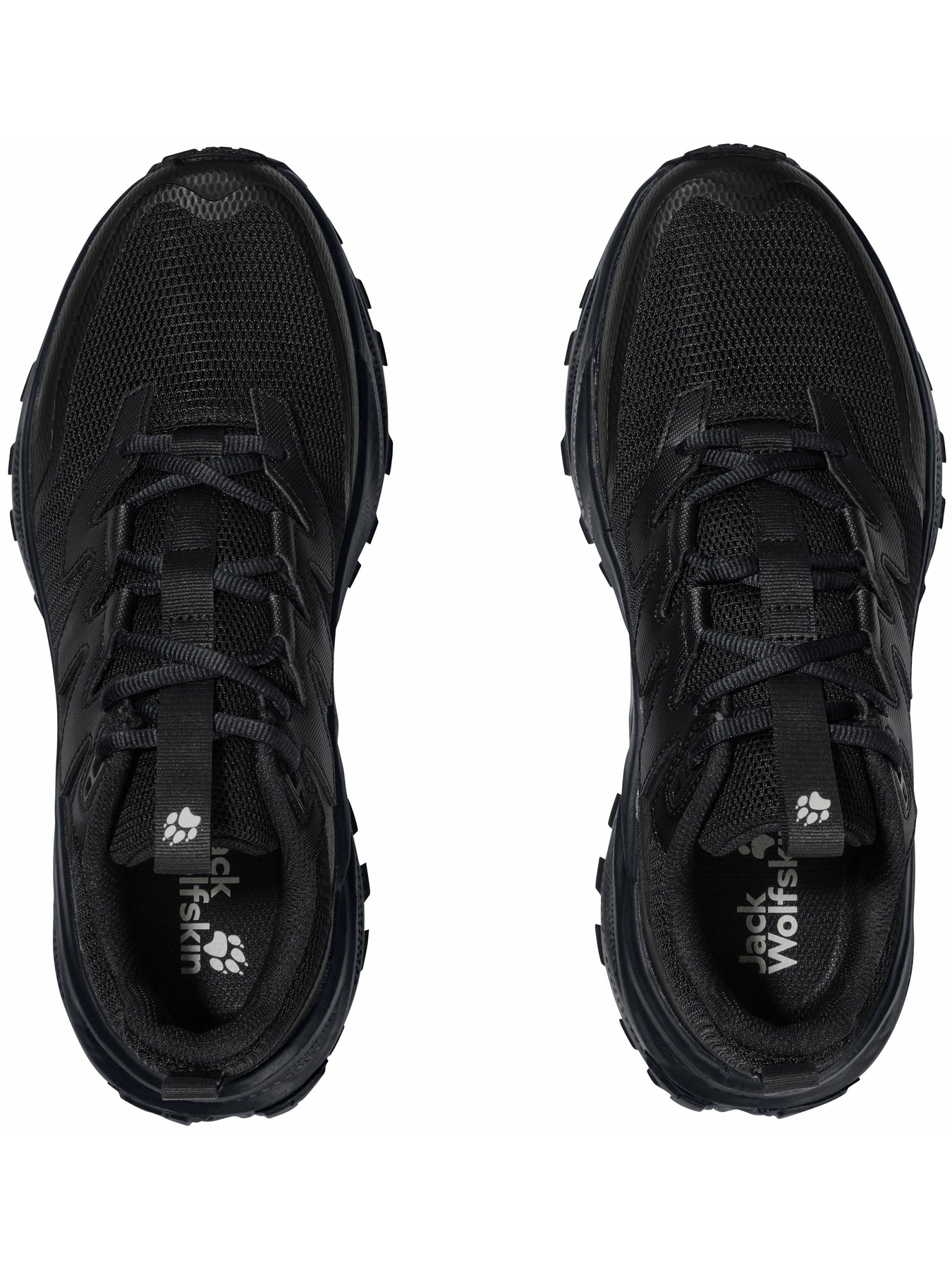 Кроссовки Jack Wolfskin модель A65586_6000 Кроссовки Jack Wolfskin модель A65586_6000 Фото
