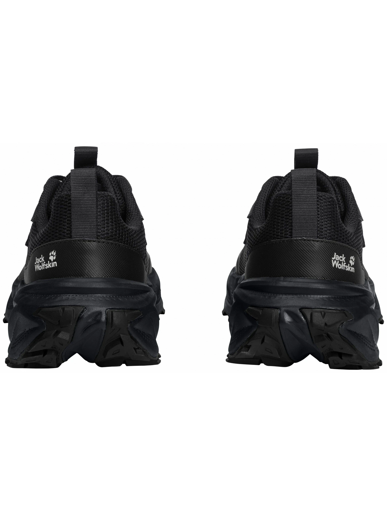 Кроссовки Jack Wolfskin модель A65586_6000 Кроссовки Jack Wolfskin модель A65586_6000 Фото