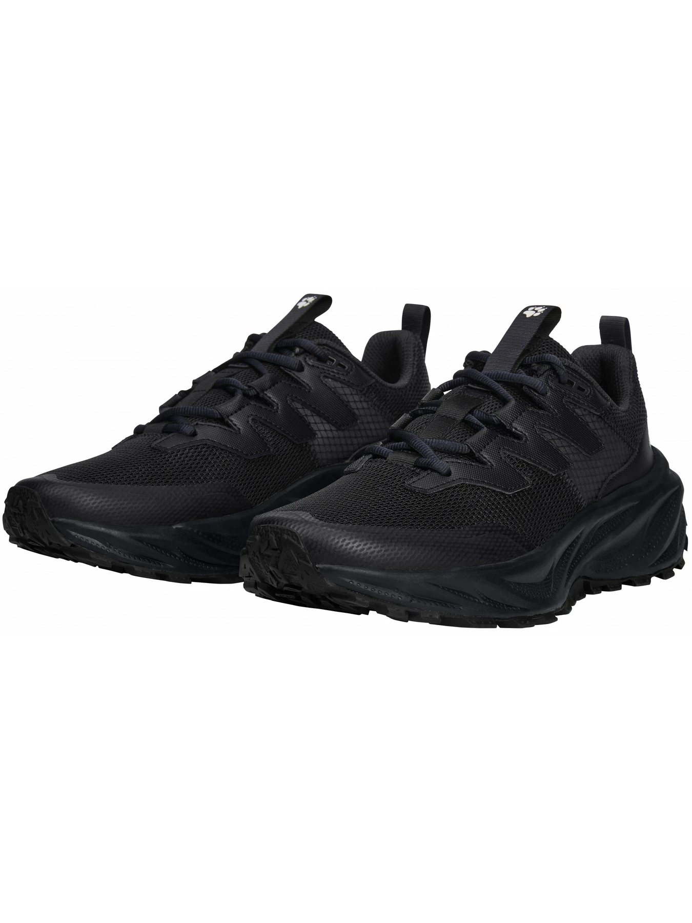 Кроссовки Jack Wolfskin модель A65586_6000 Кроссовки Jack Wolfskin модель A65586_6000 Фото