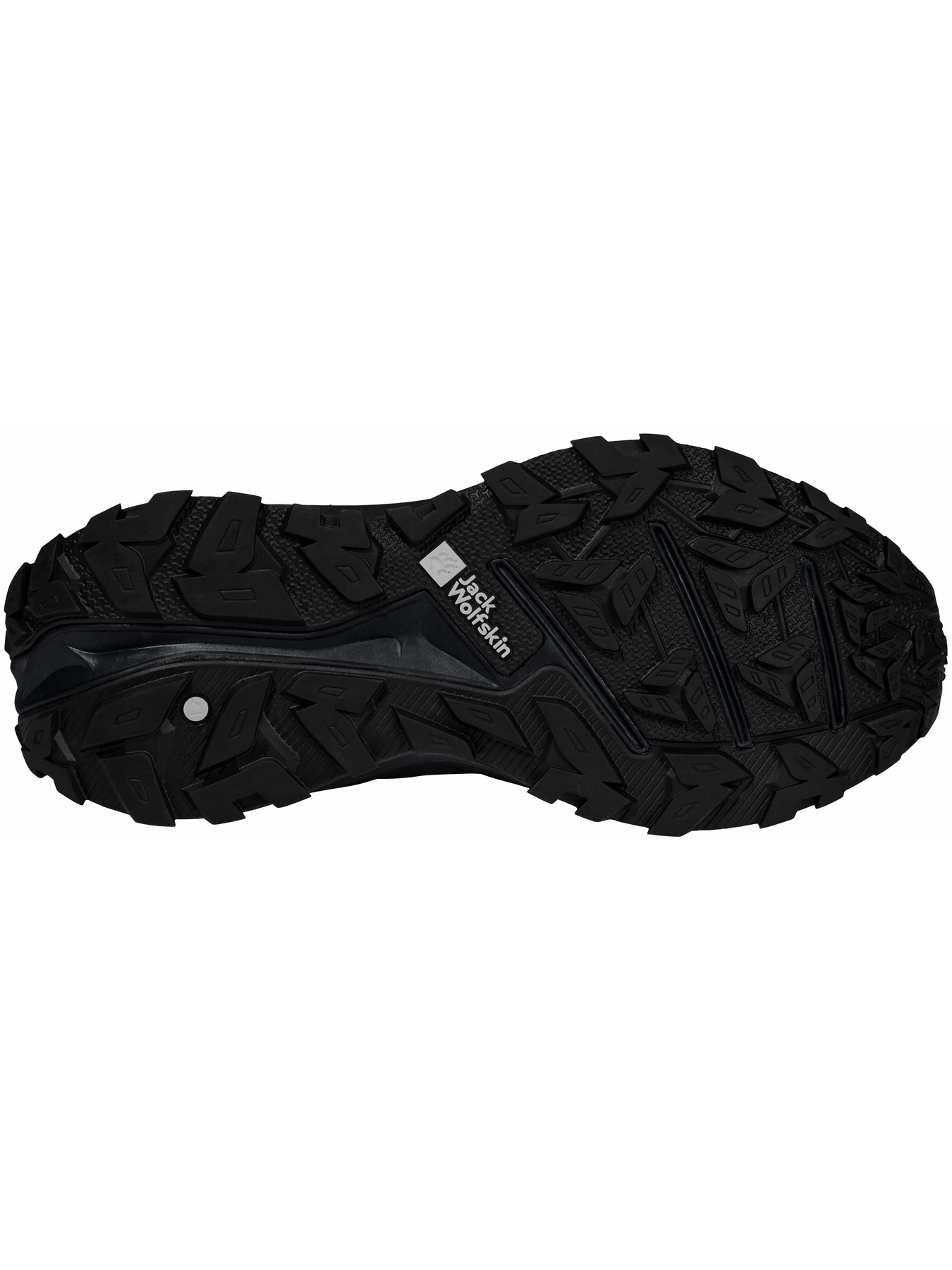Кроссовки Jack Wolfskin модель A65586_6000 Кроссовки Jack Wolfskin модель A65586_6000 Фото