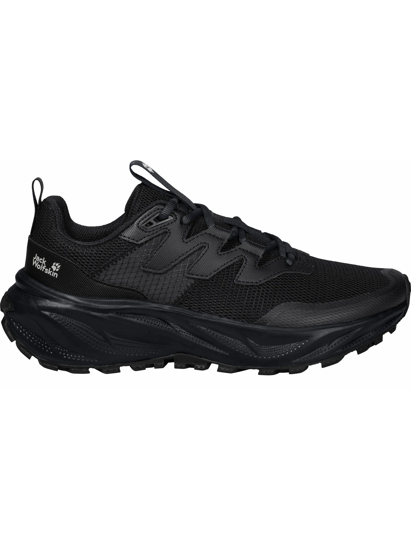 Кроссовки Jack Wolfskin модель A65586_6000 Кроссовки Jack Wolfskin модель A65586_6000 Фото