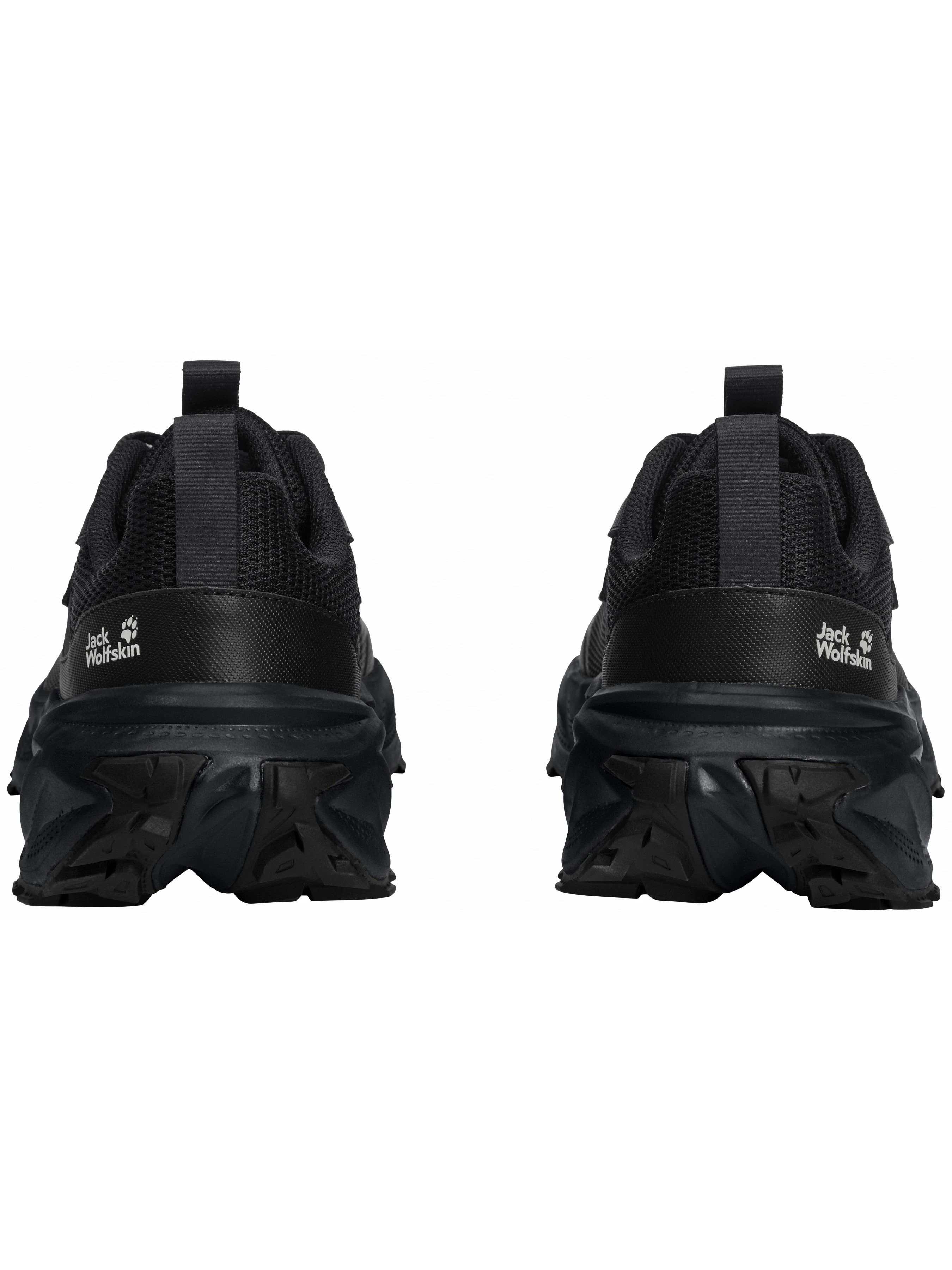 Жіночі Кросівки аутдор Jack Wolfskin фото 3