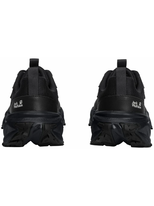 Жіночі Кросівки аутдор Jack Wolfskin фото 3