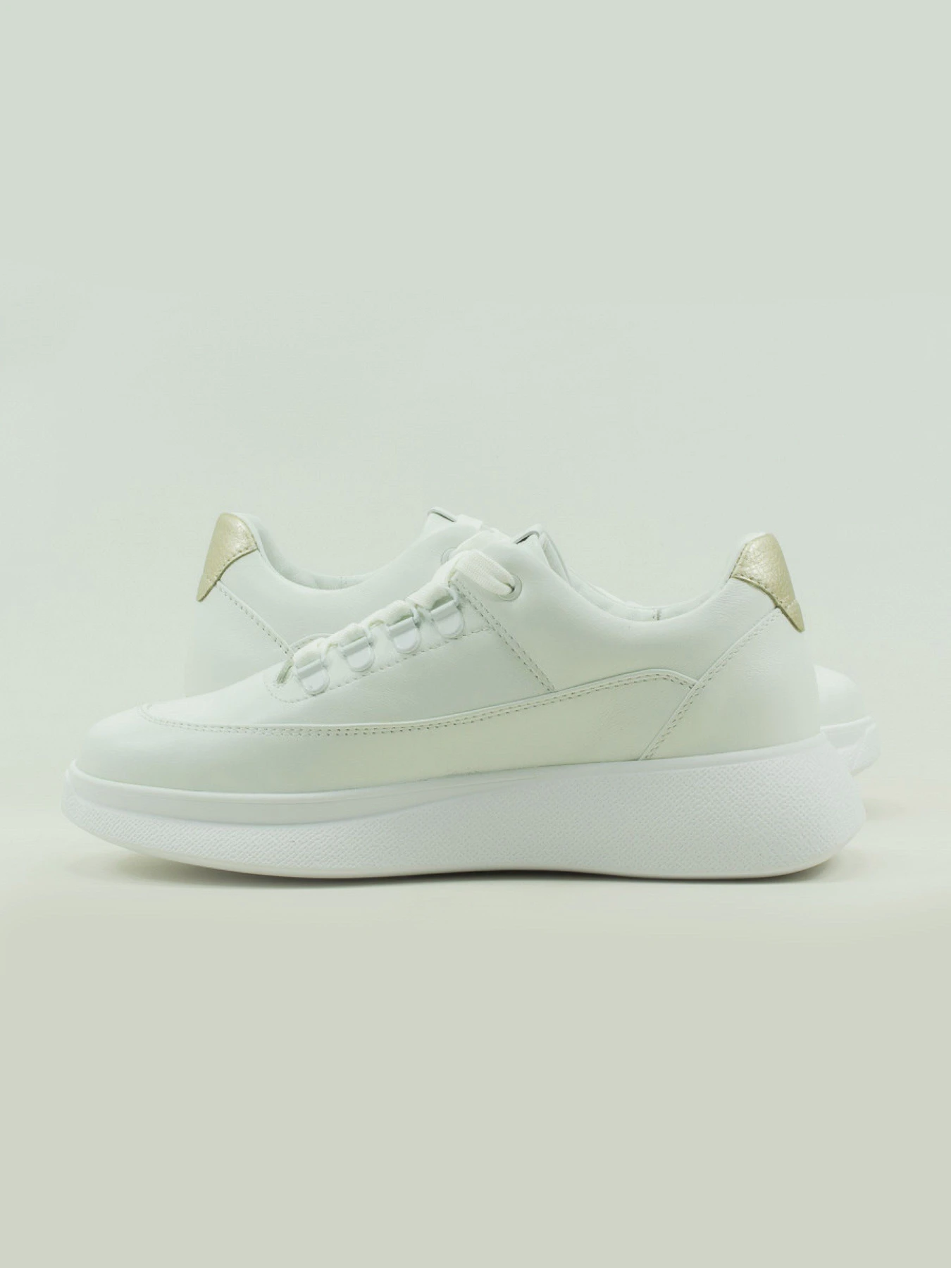 Кросівки VILANSI модель V1012-46 WHT Кросівки VILANSI модель V1012-46 WHT Фото