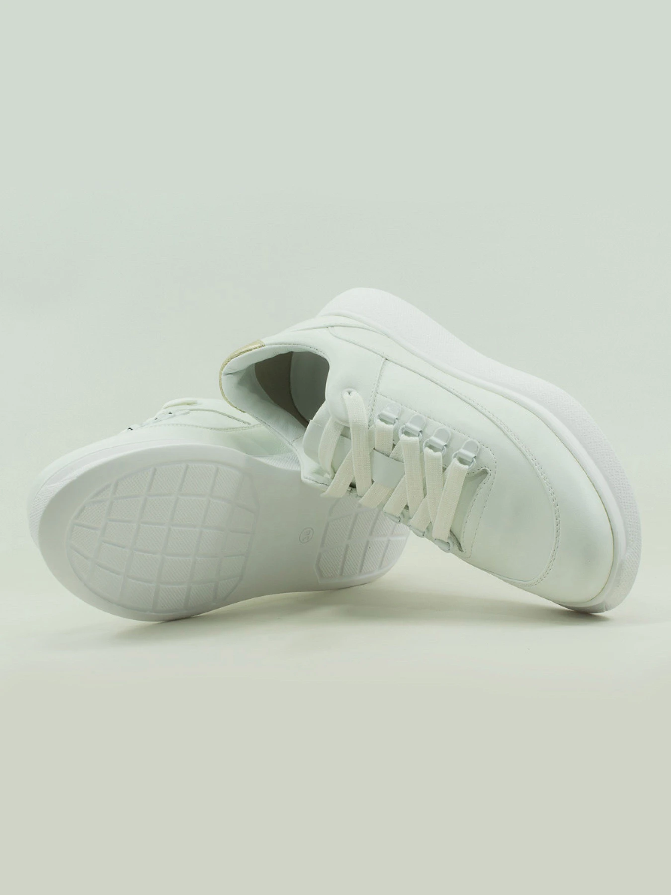 Кросівки VILANSI модель V1012-46 WHT Кросівки VILANSI модель V1012-46 WHT Фото