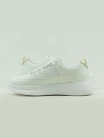 Кросівки VILANSI модель V1012-46 WHT Фото