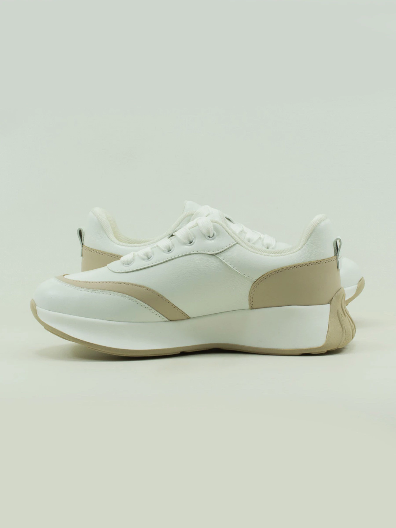 Кросівки VILANSI модель V1600-02 WHT Кросівки VILANSI модель V1600-02 WHT Фото