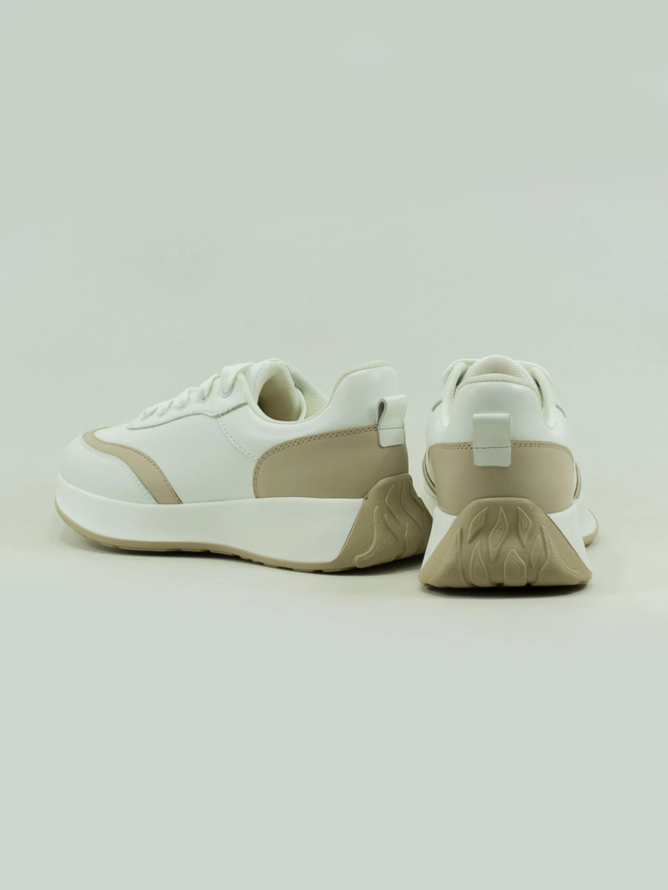 Кросівки VILANSI модель V1600-02 WHT Кросівки VILANSI модель V1600-02 WHT Фото