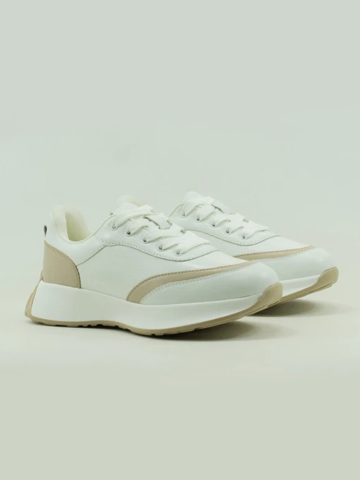 Кросівки VILANSI модель V1600-02 WHT Фото