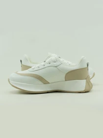 Кросівки VILANSI модель V1600-02 WHT Фото