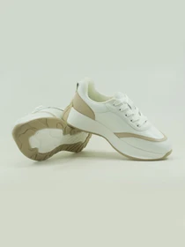 Кросівки VILANSI модель V1600-02 WHT Фото
