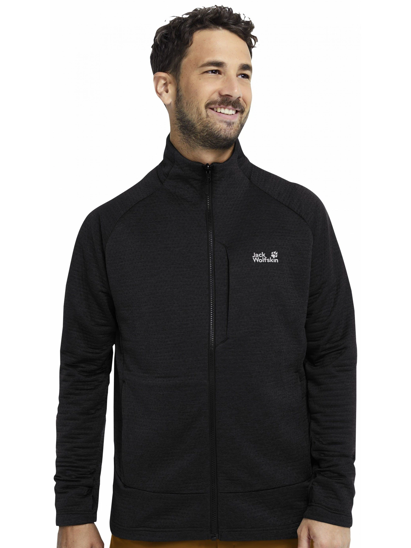 Худі та світшоти Jack Wolfskin модель A65795_6000 Худі та світшоти Jack Wolfskin модель A65795_6000 Фото