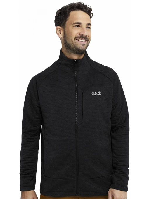 Худі та світшоти Jack Wolfskin модель A65795_6000 Фото